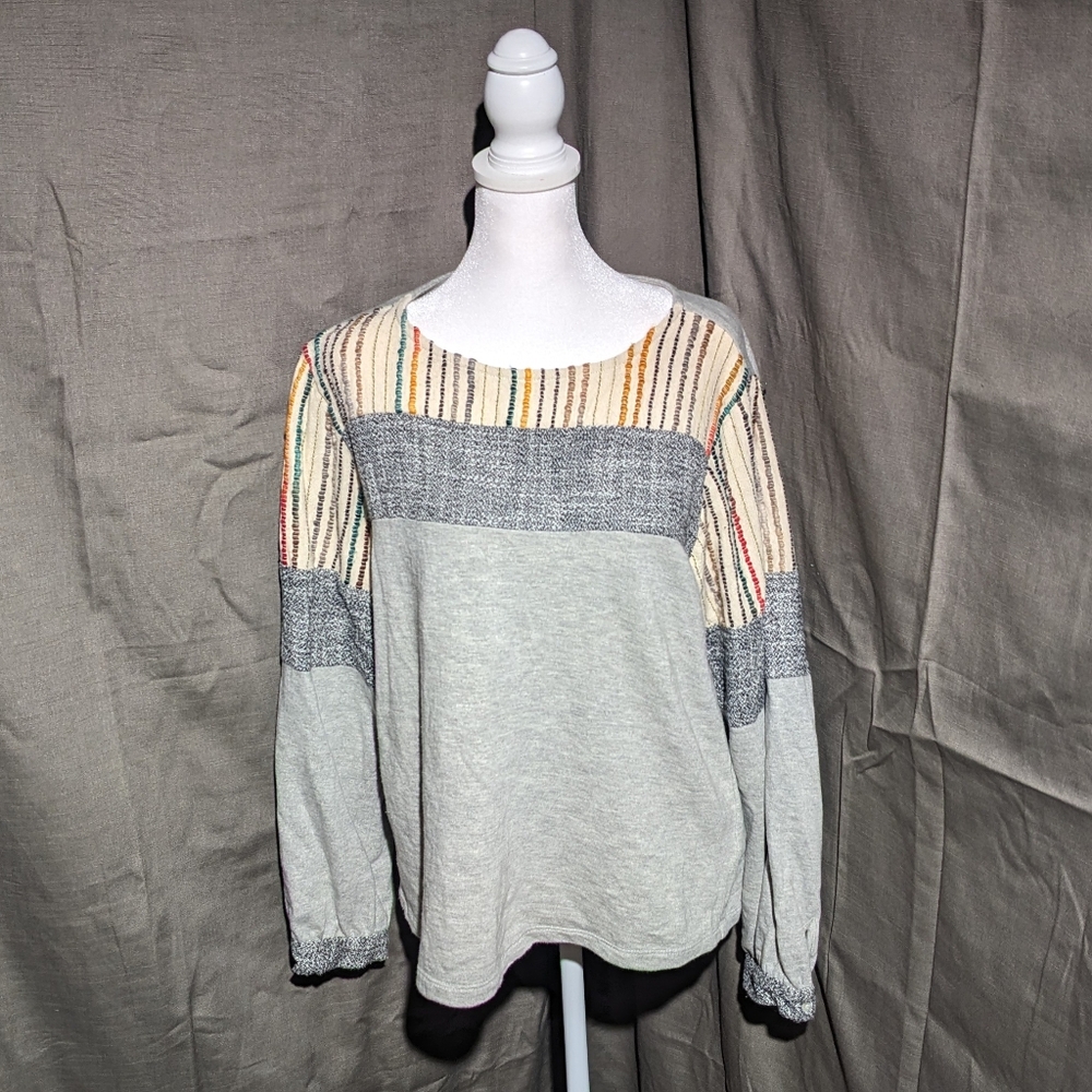 THML Sweater